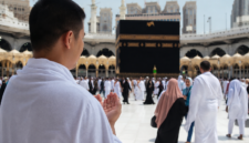 cara daftar umrah mandiri tanpa biro travel