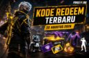 Kode Redeem 22 Agustus 2026