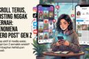 fenomena zero post Gen Z
