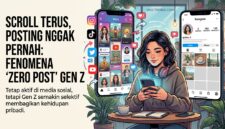 fenomena zero post Gen Z