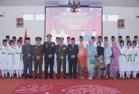 Paskibraka Kerinci 2026