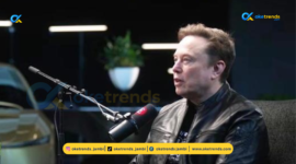 Elon Musk prediksi uang tidak berguna 2036