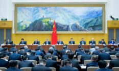 China Terapkan Aturan Keras, Keluarga Pejabat Dilarang Berbisnis di Wilayah Kekuasaan