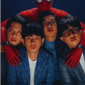 For Revenge Soundtrack Spider-Man Brand New Day