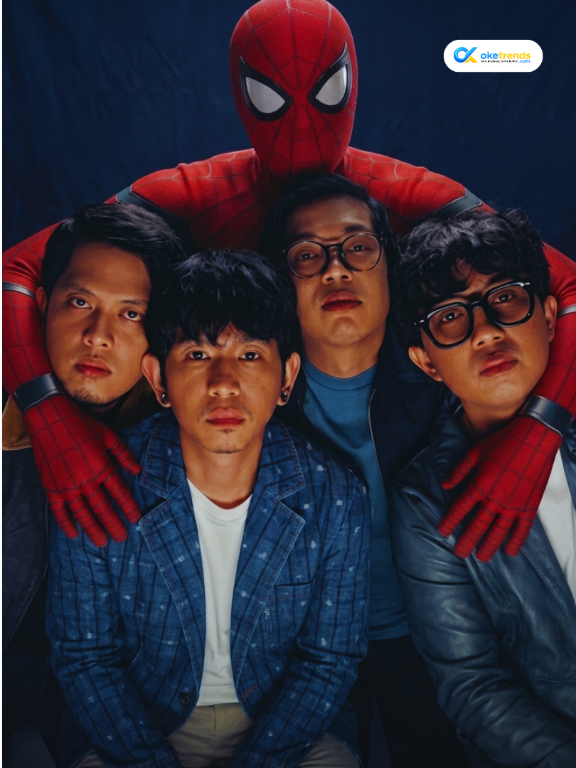For Revenge Soundtrack Spider-Man Brand New Day