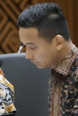 Afuan Soroti Program Pro Jambi, Beasiswa Diminta Terus Ditingkatkan