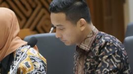 Afuan Yuza Putra foto : voj