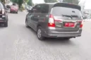 mobil dinas PUPR Sungai Penuh tunggak pajak