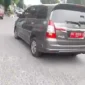 mobil dinas PUPR Sungai Penuh tunggak pajak