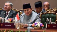 Prabowo hadiri KTT BRICS 2026