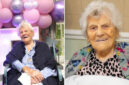 Ethel Caterham orang tertua di dunia (foto : Guinness World Records)