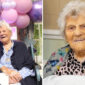 Ethel Caterham orang tertua di dunia (foto : Guinness World Records)