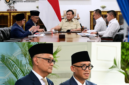 antrean haji Indonesia 14 tahun