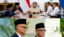 antrean haji Indonesia 14 tahun