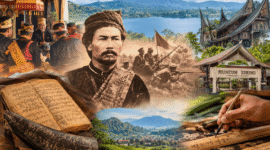 sejarah Kerinci