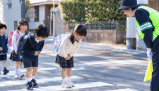 pendidikan karakter anak di Jepang