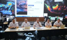 El Niño Sangat Kuat Berlanjut, BMKG Prediksi Musim Hujan 2026/2027 Mundur