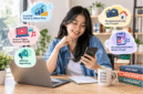 Cara mendapatkan passive income untuk Gen Z