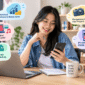 Cara mendapatkan passive income untuk Gen Z