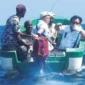 Kiyoshi Kimura dan bajak laut Somalia pict : postbelitung